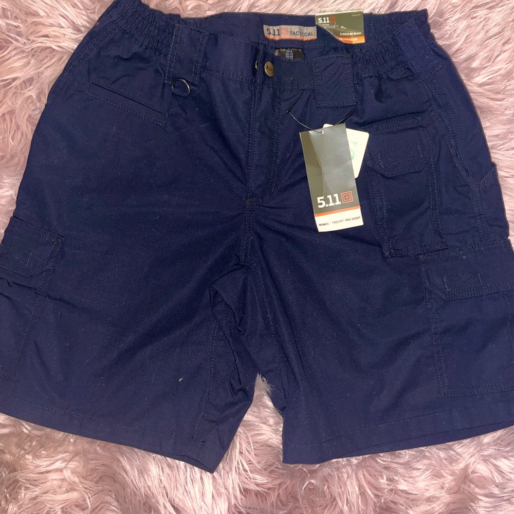 5.11 Women’s Taclite Pro Short